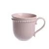 Krus>NOVA Poppy Krus 40cl Dus Rosa