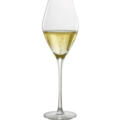 Champagne>HADELAND GLASSVERK Odyssè Champagne Glass 32cl 6pk