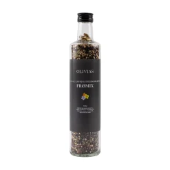 Mat>OLIVIAS Frømiks 360g