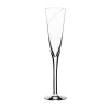 Champagne>ORREFORS KOSTA BODA Line Champagne 15cl