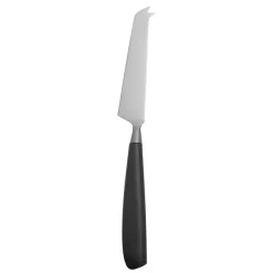 Bestikkdeler|Kniver>BJØRKLUND1925 OSTEKNIV 95/25 SORT