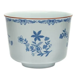 Dekor>RÖRSTRAND OSTINDIA BLOMSTERPOTTE 200X150MM
