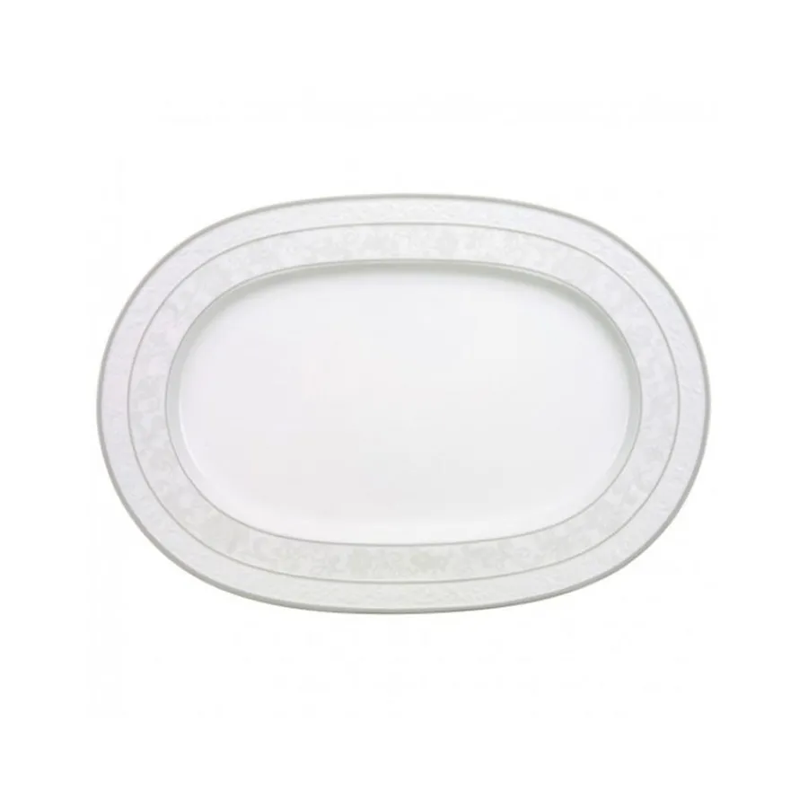 Fat>VILLEROY & BOCH OVALT FAT 41CM
