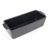 Redskaper>PEUGEOT Appolia Brødform 31cm Matt Svart