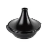 Redskaper>PEUGEOT Appolia Tagine 30cm Sateng Sort