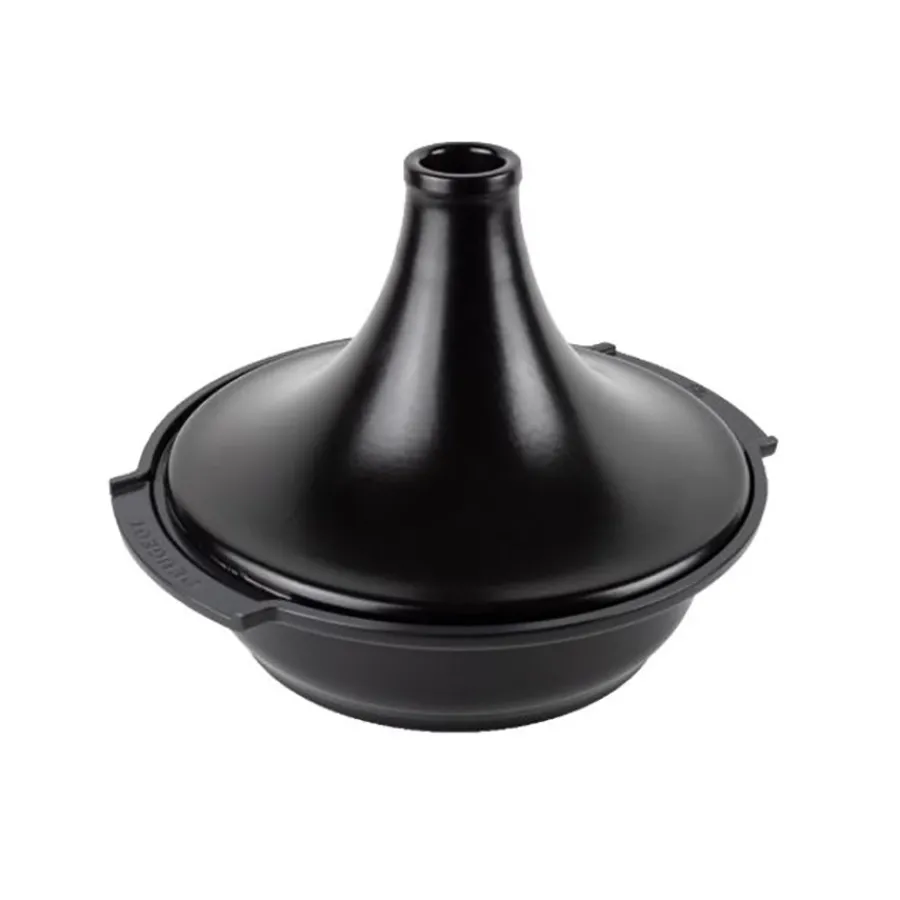 Redskaper>PEUGEOT Appolia Tagine 30cm Sateng Sort