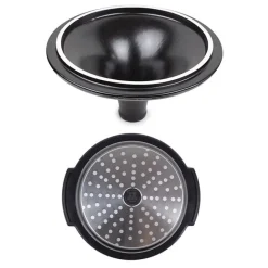 Redskaper>PEUGEOT Appolia Tagine 30cm Sateng Sort
