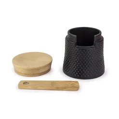 Redskaper>PEUGEOT Bali Støpejern Pepperkvern + Saltdispenser