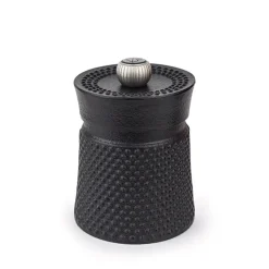 Redskaper>PEUGEOT Bali Støpejern Pepperkvern + Saltdispenser