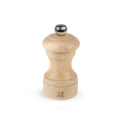 Redskaper>PEUGEOT Bistro Pepperkvern 10cm Natur
