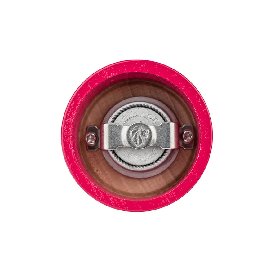 Redskaper>PEUGEOT Bistro Pepperkvern 10cm Rosa