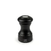 Redskaper>PEUGEOT Bistro Saltbøsse 9cm Matt Sort