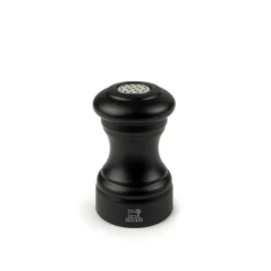 Redskaper>PEUGEOT Bistro Saltbøsse 9cm Matt Sort