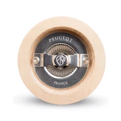 Redskaper>PEUGEOT Bistro Saltkvern 10cm Natur