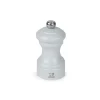 Redskaper>PEUGEOT Bistro Saltkvern 10cm Perlegrå Lakkert