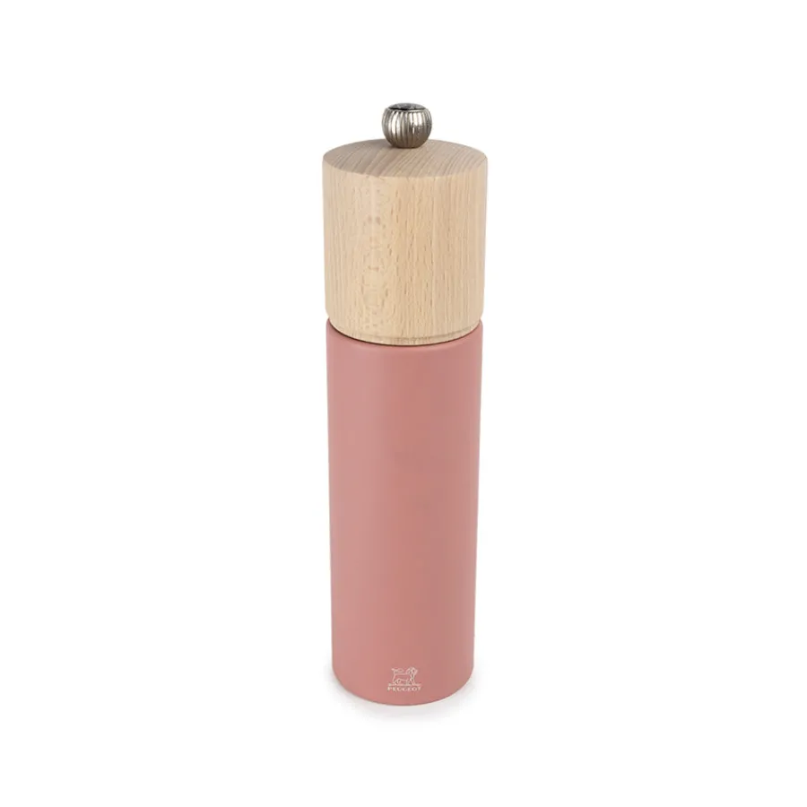 Redskaper>PEUGEOT Boreal Pepperkvern 21cm Hasselnøtt