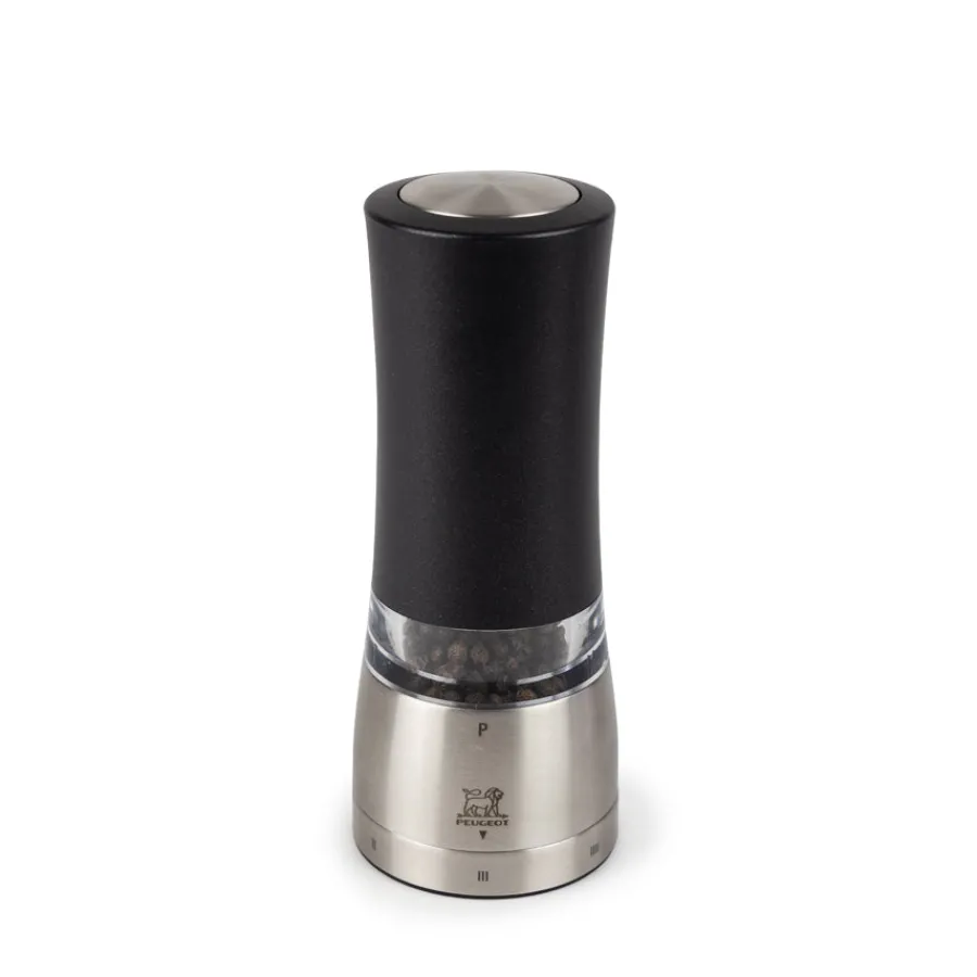 Redskaper>PEUGEOT Daman Elektrisk Pepperkvern U'Select 18cm