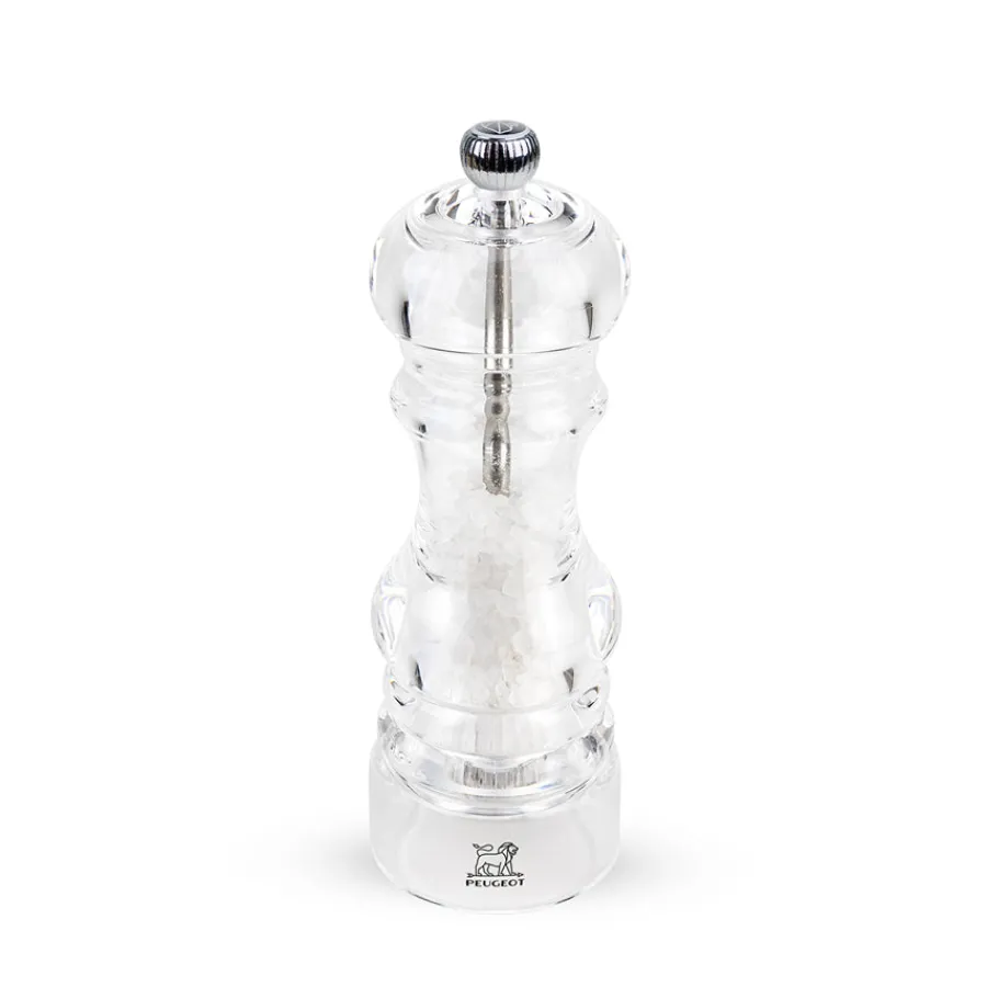 Redskaper>PEUGEOT Nancy Saltkvern 18cm Akryl