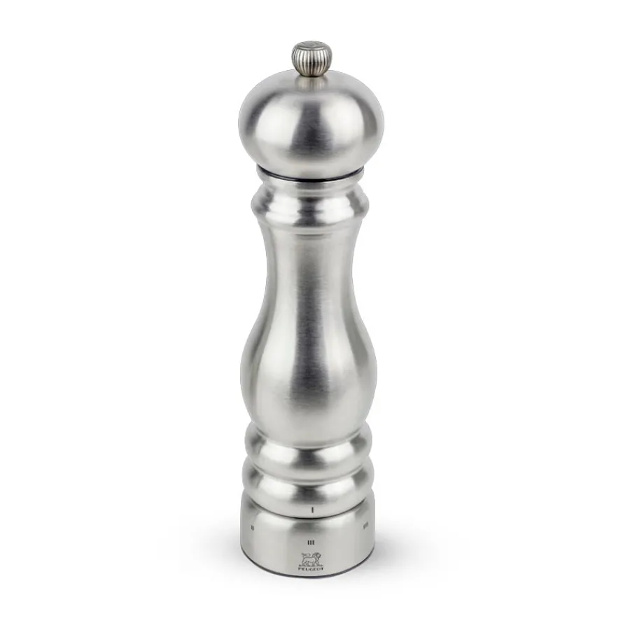 Redskaper>PEUGEOT Paris Chef Saltkvern U'Select Z 22cm Rustfritt Stål