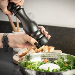 Redskaper>PEUGEOT Paris Chef U'Select Pepperkvern 22cm Karbon