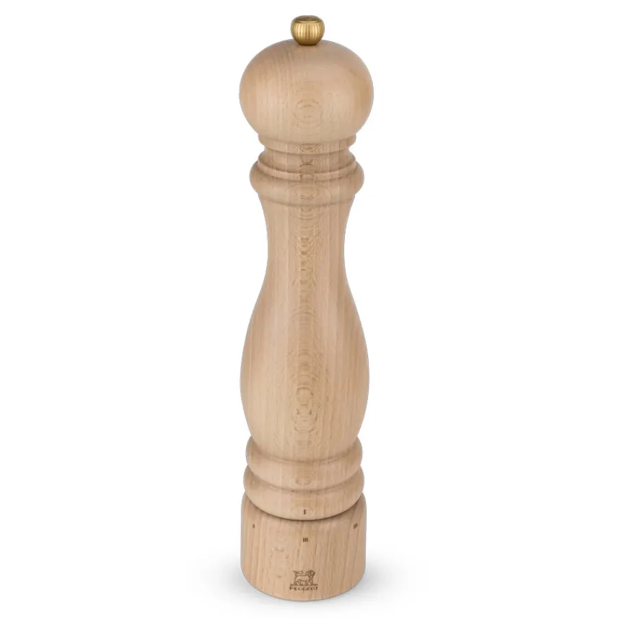 Redskaper>PEUGEOT Paris Pepperkvern U'Select 30cm Natur