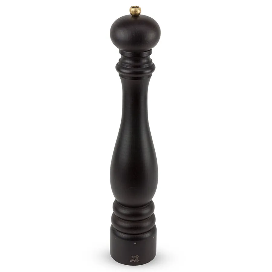 Redskaper>PEUGEOT Paris Pepperkvern U'Select 40cm Sjokolade