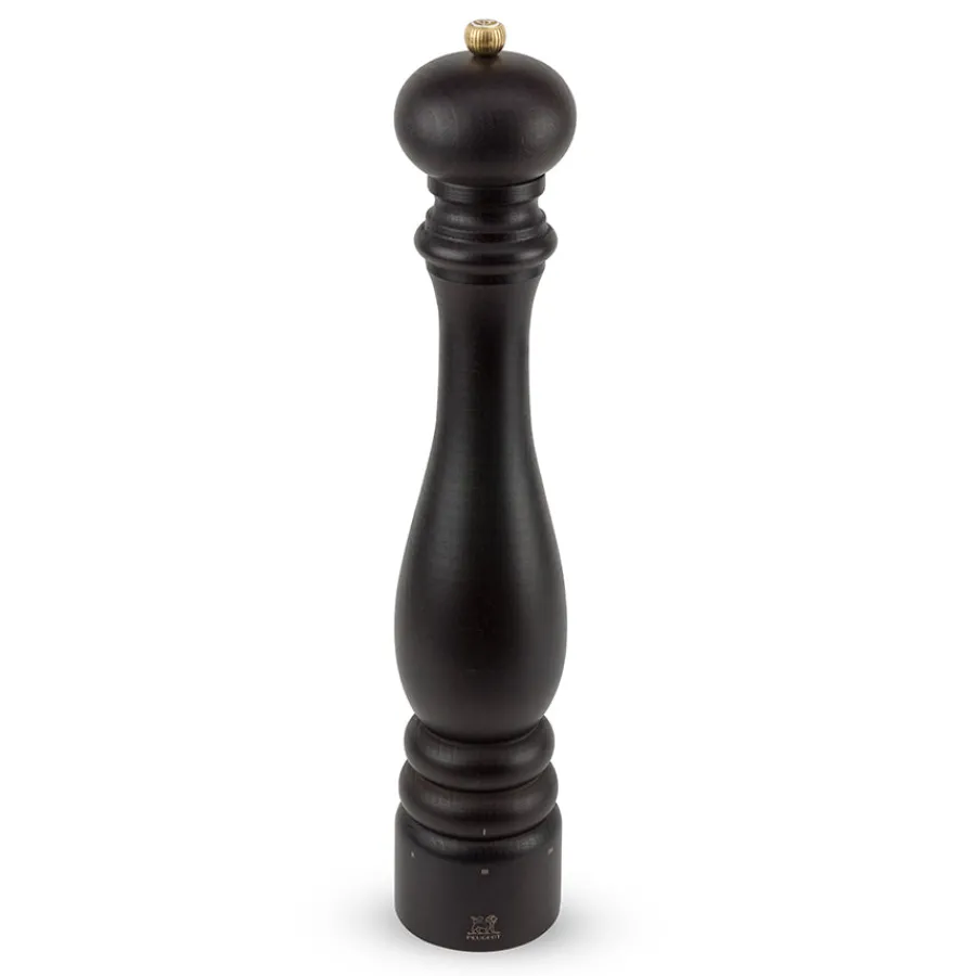 Redskaper>PEUGEOT Paris Saltkvern U'Select Z 40cm Sjokolade