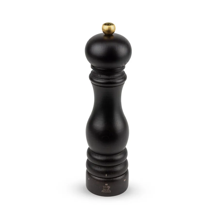 Redskaper>PEUGEOT Paris Saltkvern U'Select Z 22cm Sjokolade