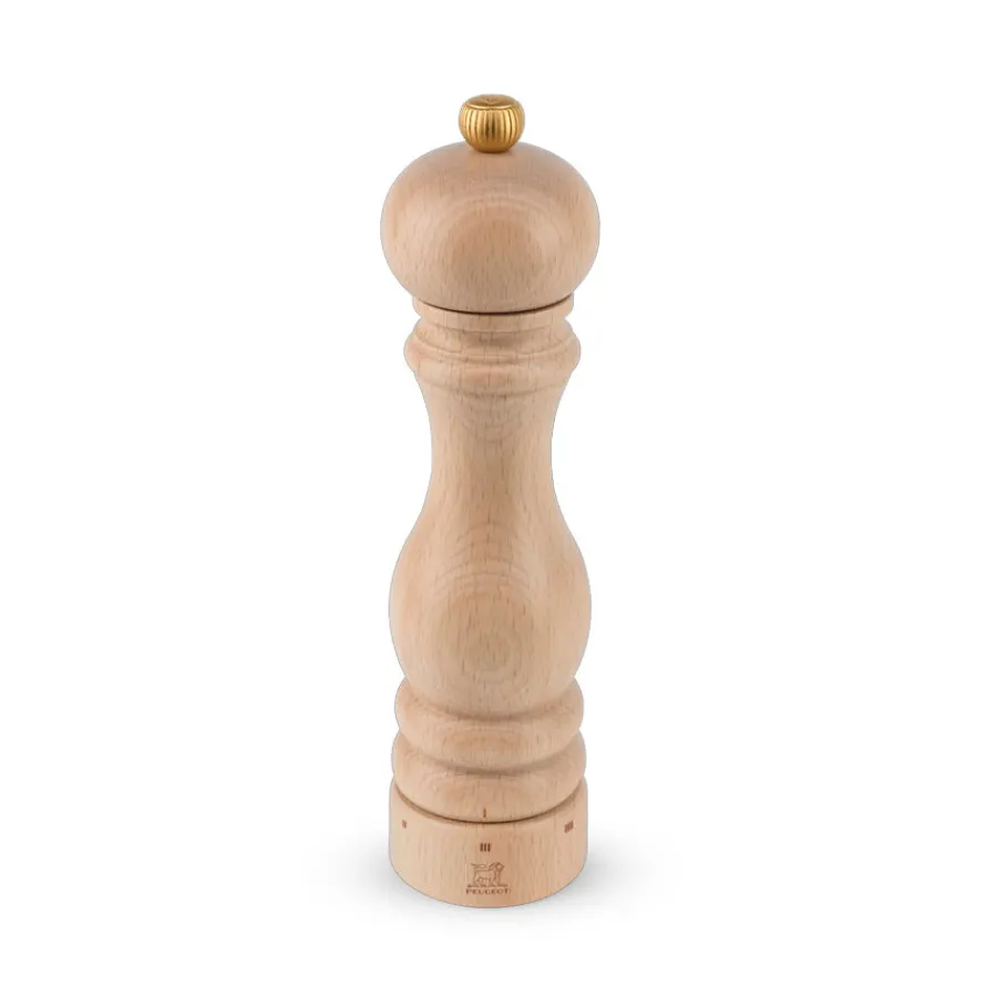 Redskaper>PEUGEOT Paris Saltkvern U'Select Z 22cm Natur