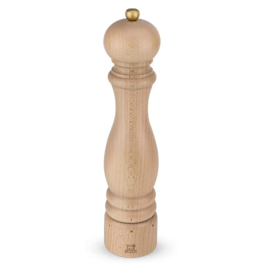 Redskaper>PEUGEOT Paris Saltkvern U'Select Z 30cm Natur