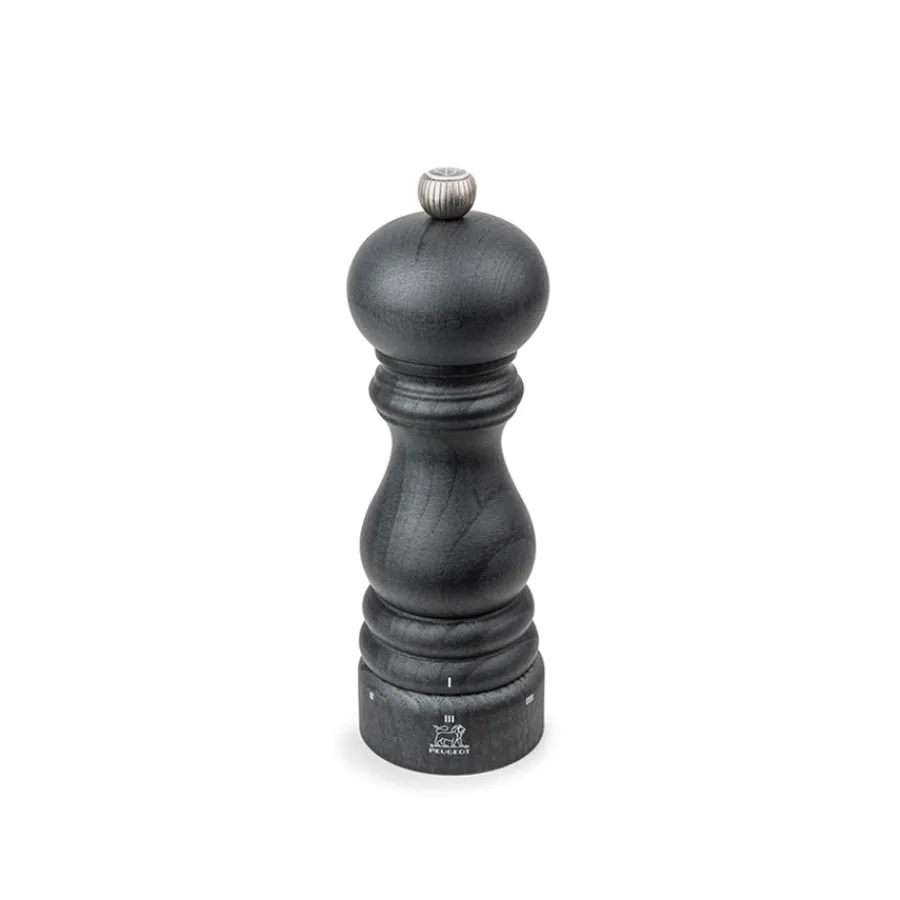 Redskaper>PEUGEOT Paris Saltkvern U'Select Z 18cm Grafitt