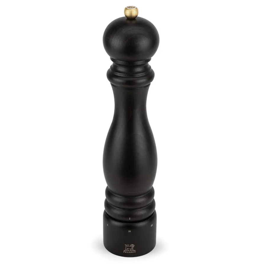 Redskaper>PEUGEOT Paris Saltkvern U'Select Z 30cm Sjokolade