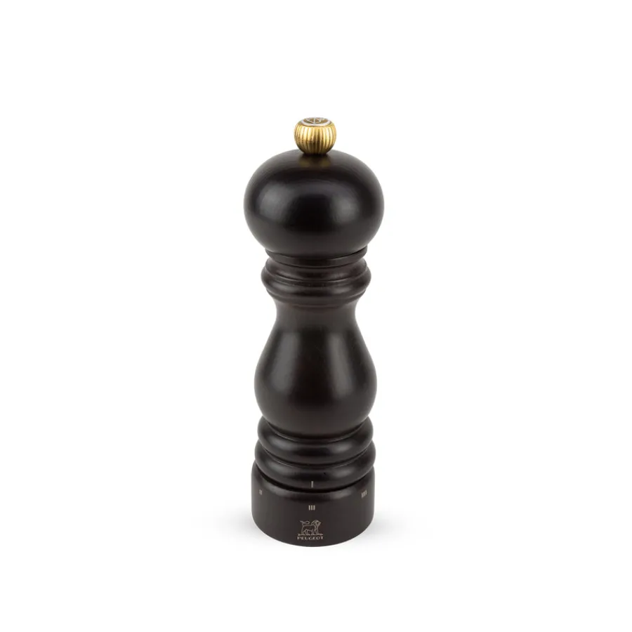 Redskaper>PEUGEOT Paris Saltkvern U'Select Z 18cm Sjokolade