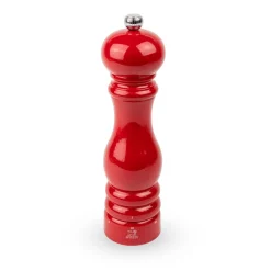 Redskaper>PEUGEOT Paris Saltkvern U'Select Z 22cm Rød