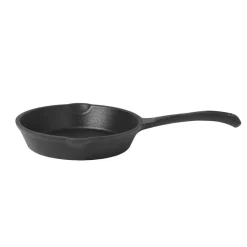 Støpejern>PILLIVUYT GOURMET Pillivuyt Garonne Mini Stekepanne Støpejern 16cm