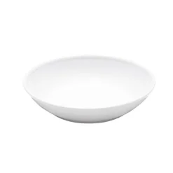 Dype Tallerkener|Tallerkener>PILLIVUYT Plissé Dyp Tallerken 16cm