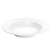 Tallerkener|Dype Tallerkener>PILLIVUYT Plisse Pastatallerken 28cm