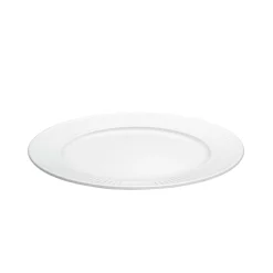 Tallerkener>PILLIVUYT Plissé Tallerken 22cm