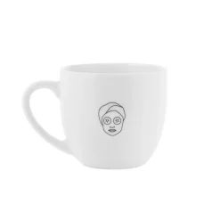 Krus>PORSGRUNDS PORSELÆNSFABRIK Porsgrund Porselænsfabrik Hashtag Ung & Lovende Krus 38cm
