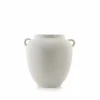 Dekor|Vaser>PORSGRUNDS PORSELÆNSFABRIK Porsgrunds Porselænsfabrik Cleo Vase 26cm Beige