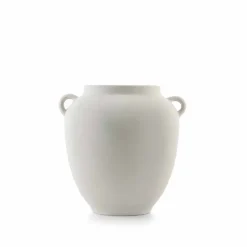 Dekor|Vaser>PORSGRUNDS PORSELÆNSFABRIK Porsgrunds Porselænsfabrik Cleo Vase 26cm Beige
