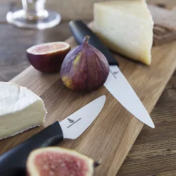 Kniver>PORSGRUNDS PORSELÆNSFABRIK Porsgrunds Porselænsfabrik De Cuisson Grønnsakskniv 13 cm