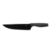 Kniver>PORSGRUNDS PORSELÆNSFABRIK Porsgrunds Porselænsfabrik De Cuisson Kokkekniv 21 Cm Sort Knivblad
