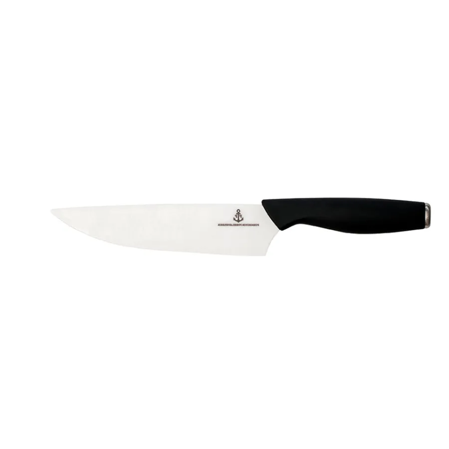 Kniver>PORSGRUNDS PORSELÆNSFABRIK Porsgrunds Porselænsfabrik De Cuisson Kokkekniv 16cm