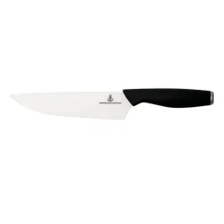 Kniver>PORSGRUNDS PORSELÆNSFABRIK Porsgrunds Porselænsfabrik De Cuisson Kokkekniv 21cm