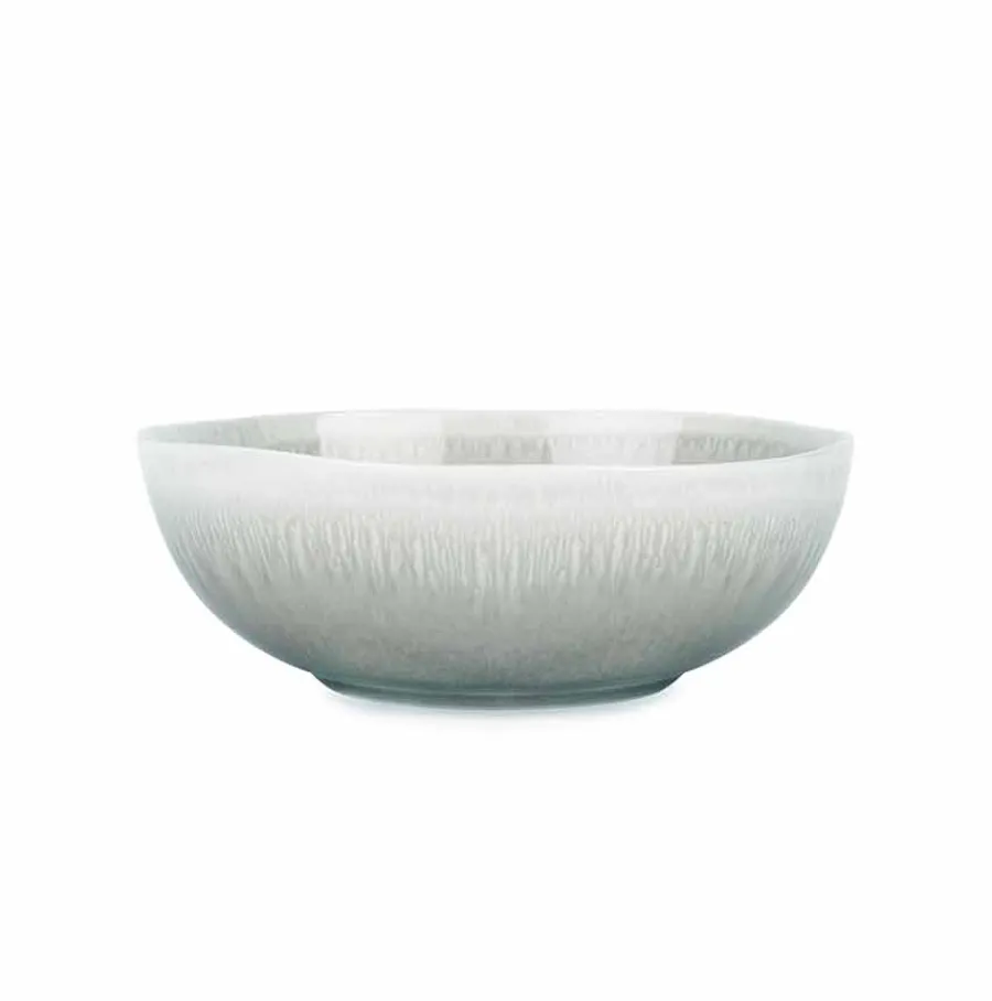 Kopper & Skåler|Skåler>PORSGRUNDS PORSELÆNSFABRIK Porsgrunds Porselænsfabrik Ellie Bolle 17cm Dusty Green
