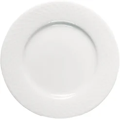 Tallerkener>PORSGRUNDS PORSELÆNSFABRIK Porsgrunds Porselænsfabrik Fasett Tallerken Flat 23cm
