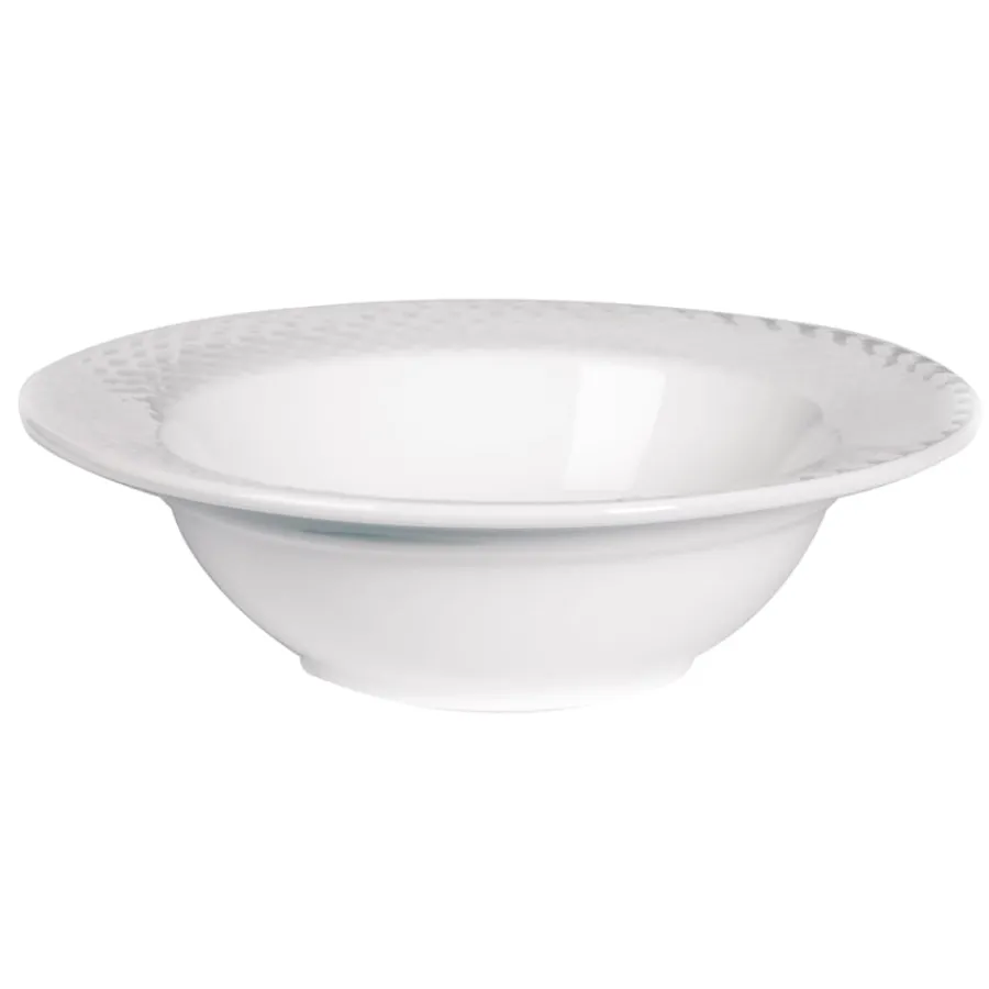 Skåler>PORSGRUNDS PORSELÆNSFABRIK Porsgrunds Porselænsfabrik Fasett Salat/ Suppe skål 40 cl