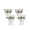 Eggeglass>PORSGRUNDS PORSELÆNSFABRIK Porsgrunds Porselænsfabrik Fauna Eggeglass 4pk