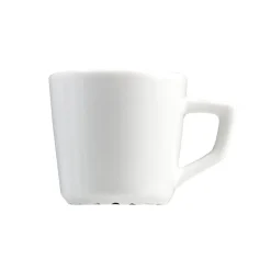 Kopper>PORSGRUNDS PORSELÆNSFABRIK Porsgrunds Porselænsfabrik Horizont Kopp/Espresso 10 cl